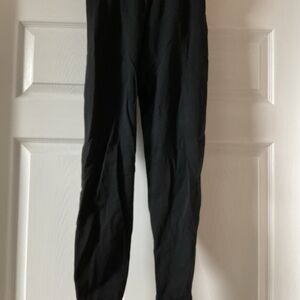 HALARA Black Leggings